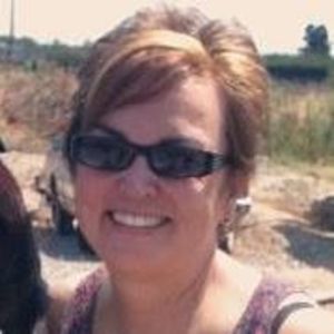 Meet your Posher, Dolores